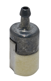 Фільтр паливний повстяний маленький для бензопили GL 45/52