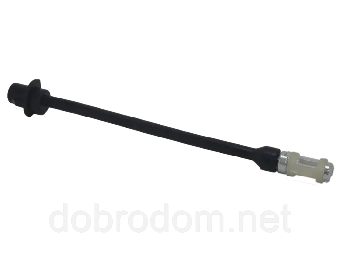 Шланг масляний з фільтром для бензопили GL 45/52