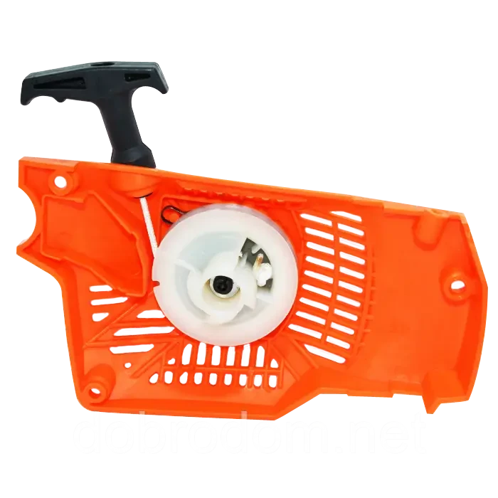 Стартер простий для бензопили 4 зацепа GL 38