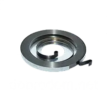 Пружина плавного стартера вузька (в корпусі) для бензопили GL 45/52