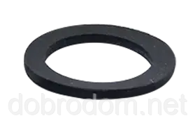 Гумка кришки бака масло для бензопили GL 45/52