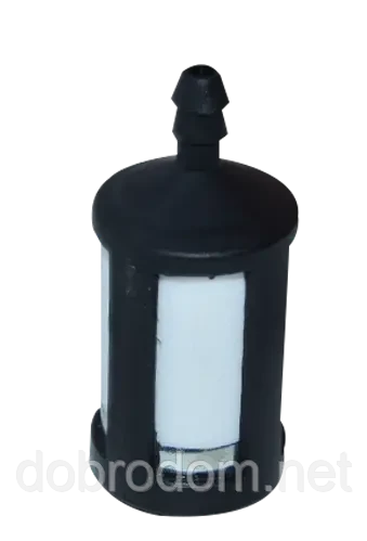Фільтр паливний пластиковий для бензопили GL 45/52