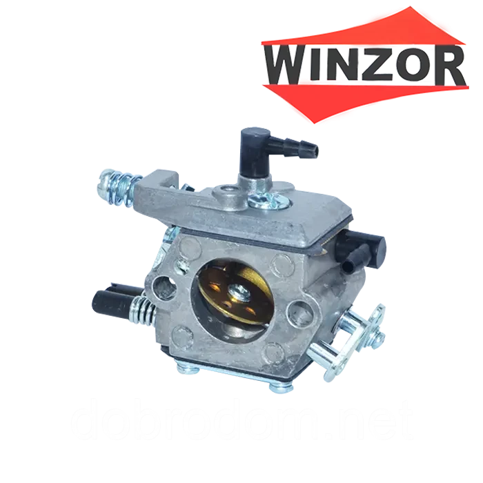 Карбюратор для бензопили GL 45/52 Winzor