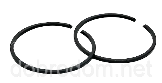 Кільця на поршень для бензокоси 36