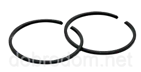 Кільця на поршень для бензокоси 36