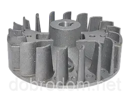 Маховик магнето для бензокоси 36