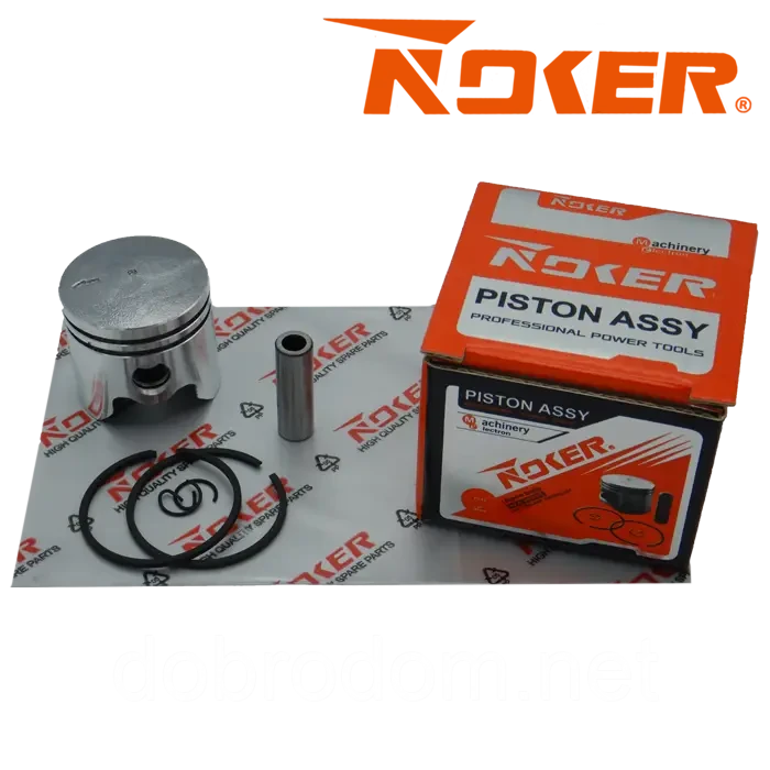 Поршень для бензокоси 36мм NOKER