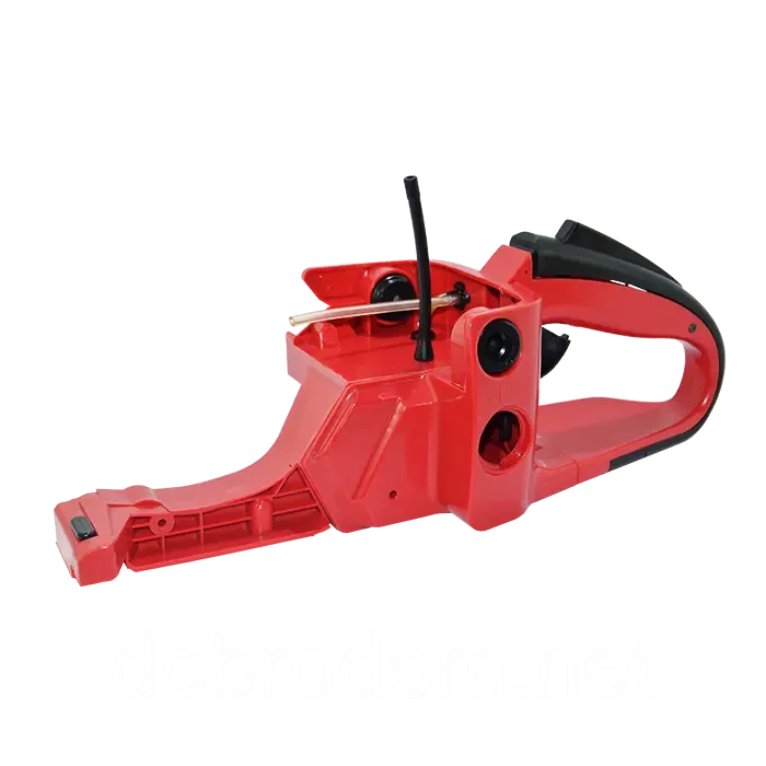 Бак паливний з підкачкою для бензопили GL 45/52