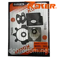 Прокладки для бензокоси 36 + сальники NOKER