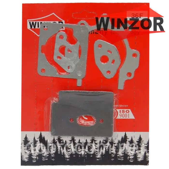Прокладки для бензокоси 36 WINZOR