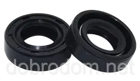 Сальники к-кт для бензокоси 36