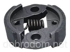 Зчеплення для бензокоси 36