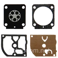 Ремкомплект карбюратора для бензокосы FS-55