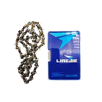 Ланцюг для бензопили 50 зв. Китай супер зуб