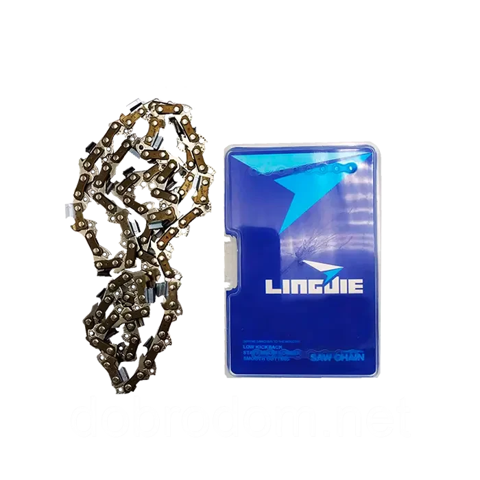 Ланцюг 64 зв. Китай супер зуб