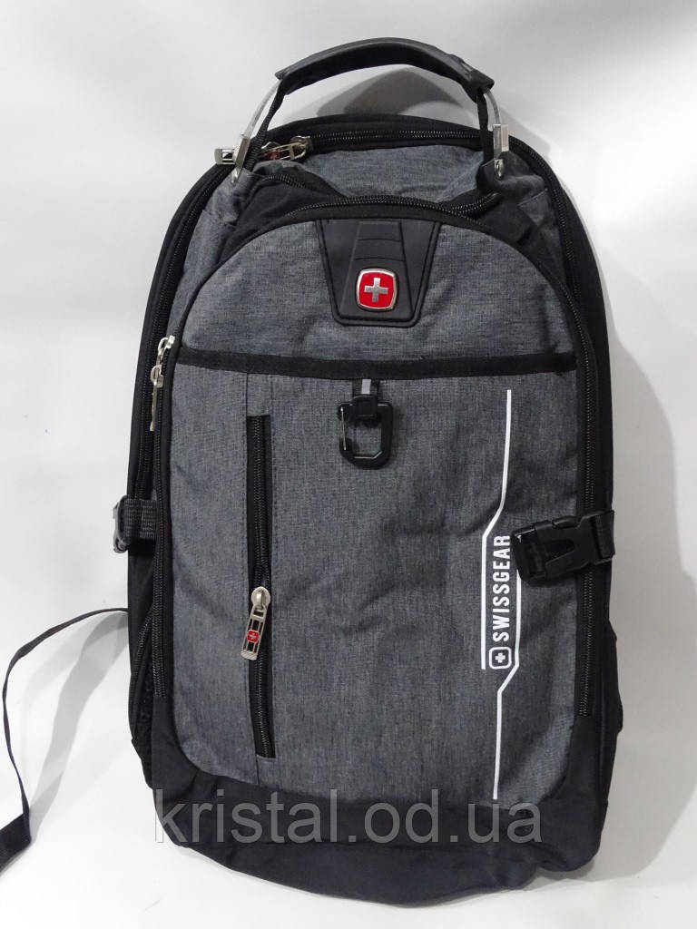 Рюкзак міський Swissgear серії 32*50 см. No13814