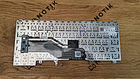 Клавіатура для ноутбука Dell Latitude E5420, E5430, E5440, E6220, E6230, E6240, E6320, E6330, E6340, E6420 (08G016) Оригінал, фото 3