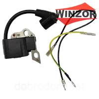 Запалювання для бензопили S 180 WINZOR