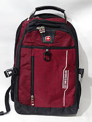 Рюкзак міський Swissgear серії 32*50 см. No13816