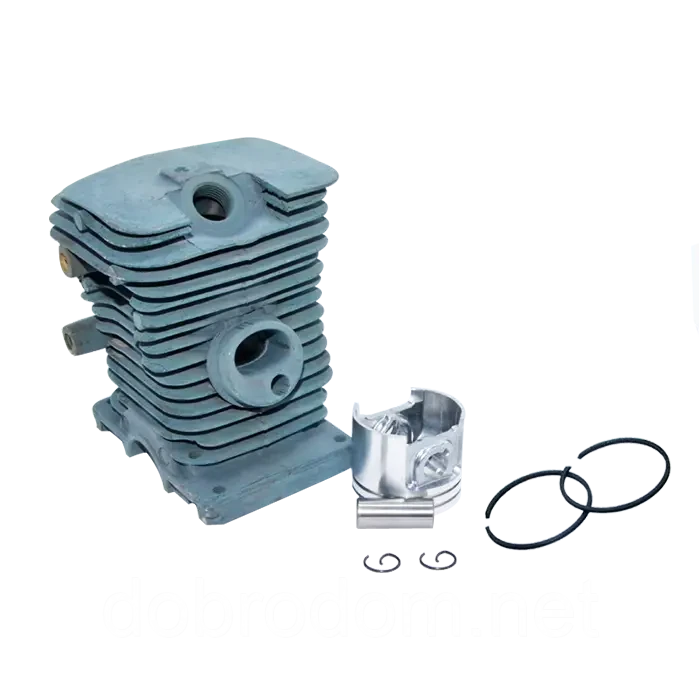 Поршнева для бензопили S 180