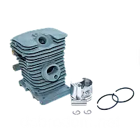 Поршнева для бензопили S 180