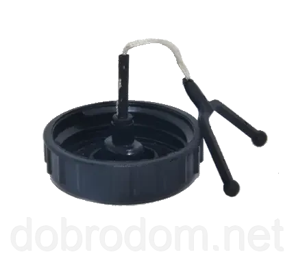 Пробка бензо і масло для бензопили S 180