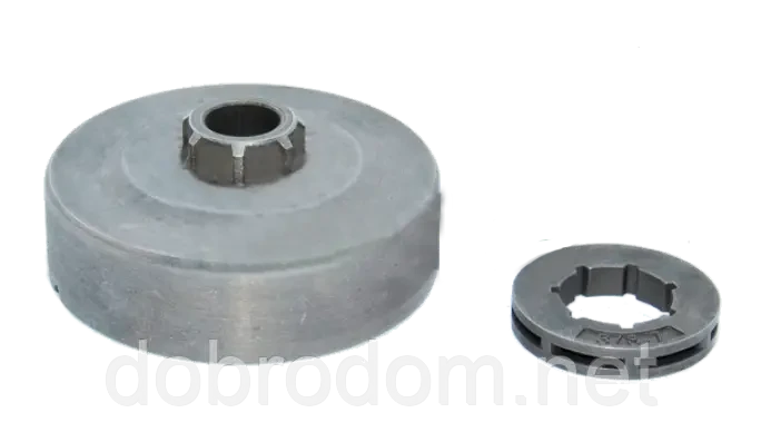 Тарілка розбірна для бензопили S 180