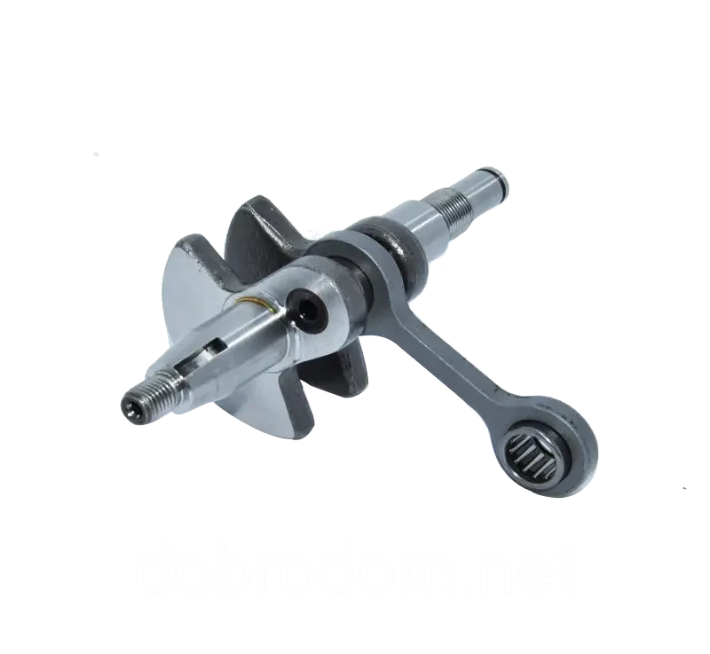 Колінвал для бензопили S 180