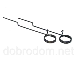 Пружина курка рукоятки для бензопили S 180