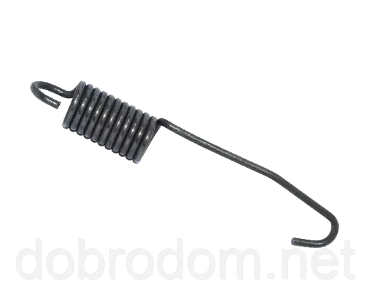 Пружина важеля гальма для бензопили S 180