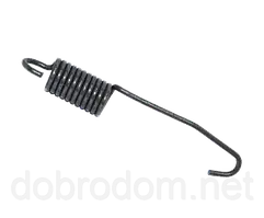 Пружина важеля гальма для бензопили S 180