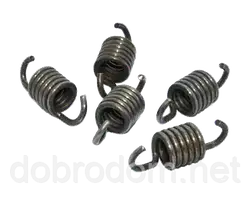 Пружина зчеплення для бензопили S 180