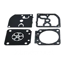 Ремкомплект карбюратора для бензопили S 180