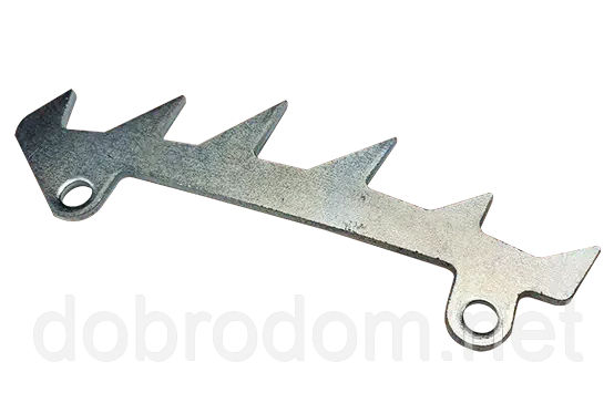 Упор зубчастий для бензопили S 180