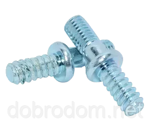 Шпилька (к-кт) для бензопили S 180