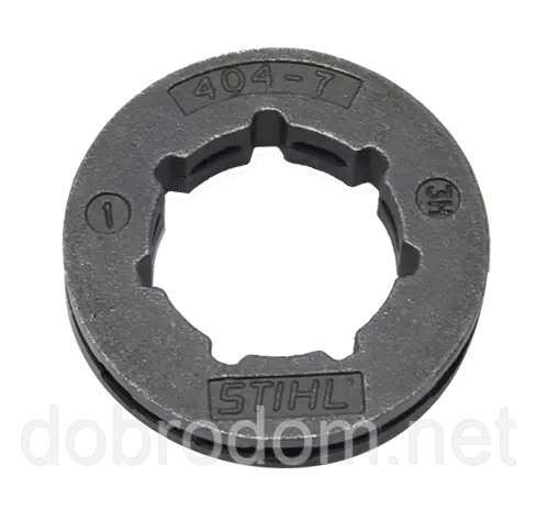 Зірка 404-7 для бензопили S 180