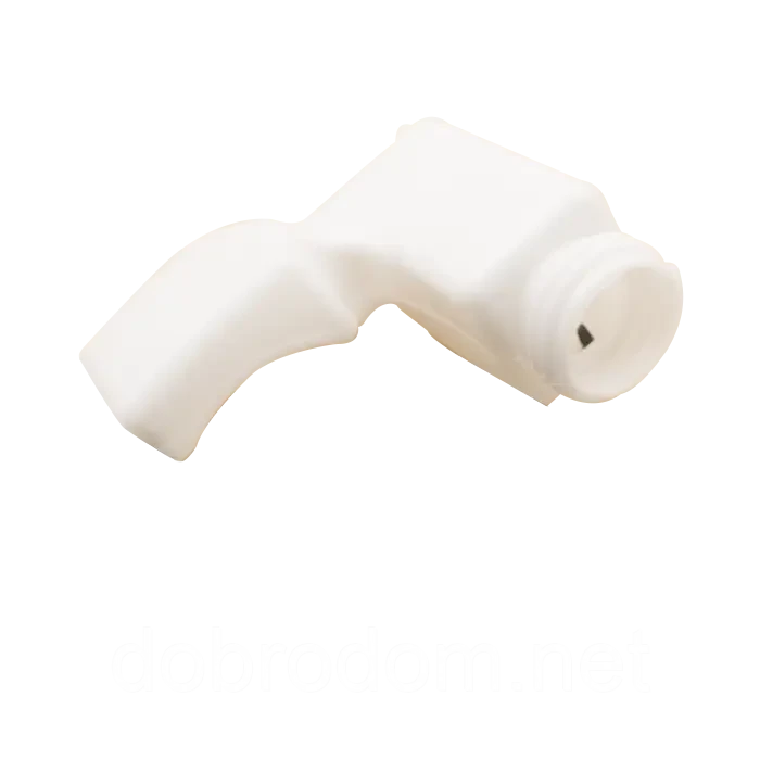 Бак масляний для бензопили S 180