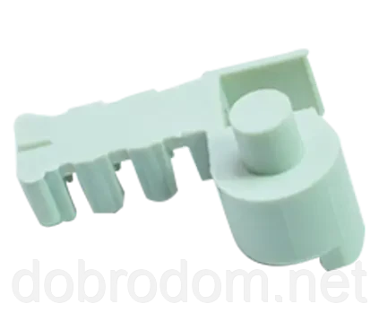 Пластина натяжителя ланцюга для бензопили S 180