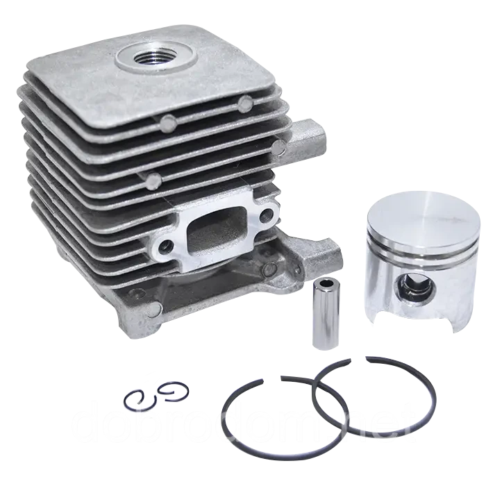 Поршнева для бензокоси FS-55 34мм