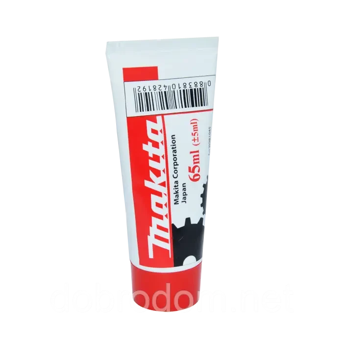 Мастило редуктора Makita 65 мл