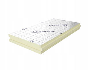 Теплоізоляційні плити PIR (ПІР) TermPIR