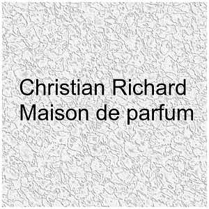 Сhristian Richard Maison de parfum