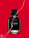 Given♀♂y L'Interdit Eau de Parfum Intense парфумована вода 80 ml. (Живанші Інтердит Еау де Парфум Інтенс), фото 6