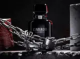 Given♀♂y L'Interdit Eau de Parfum Intense парфумована вода 80 ml. (Живанші Інтердит Еау де Парфум Інтенс), фото 7