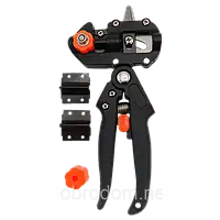 Секатор прищеплювальний