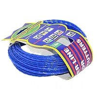 Волосінь для електрокоси 1,6 мм свердло