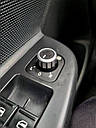 Кнопка перемикач регулювання дзеркал Volkswagen VW 5ND959565A хром, фото 5