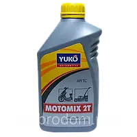 Масло YUKO MOTOMIX 2T