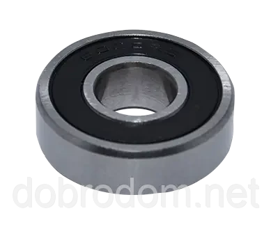 Підшипник нижнього редуктора для бензокоси 10 * 26 * 8 HRB дешевий