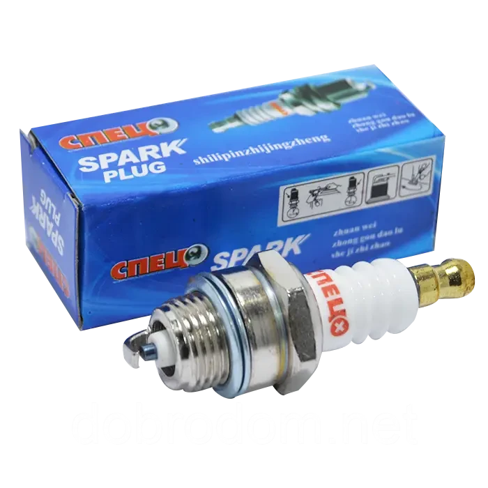 Свічка СПЕЦ